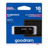 Pendrive GoodRam UME3 UME3-0160K0R11 (16GB; USB 3.0; kolor czarny)-1463376