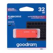 Pendrive GoodRam UME3 UME3-0320O0R11 (32GB; USB 3.0; kolor pomarańczowy)-1463378