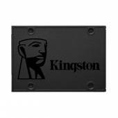 Dysk Kingston A400 SA400S37/240G (240 GB ; 2.5"; SATA III)-897734