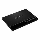 Dysk PNY Technologies CS900 SSD7CS900-120-PB (120 GB ; 2.5"; SATA III)-1416997