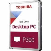 Dysk HDD Toshiba P300 HDWD240UZSVA (4 TB ; 3.5"; 128 MB; 5400obr/min)-1416906