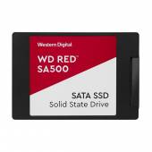 Dysk SSD WD Red WDS100T1R0A (1 TB ; 2.5"; SATA III)-1417084