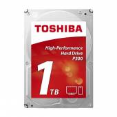 Dysk HDD Toshiba P300 HDWD110UZSVA (1 TB ; 3.5"; 64 MB; 7200 obr/min)-897955