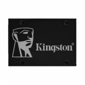 Dysk Kingston SKC600/256G (256 GB ; 2.5"; SATA III)-1417043