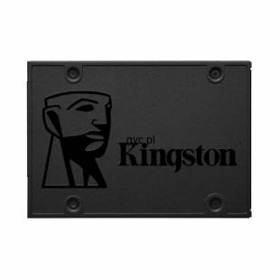 Dysk Kingston SA400S37/120G (120 GB ; 2.5"; SATA III)-897733