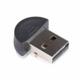 Adapter SAVIO BT-02 (USB 2.0 M - Bluetooth 2.0 ; kolor czarny)-887295