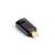 Adapter Lanberg AD-0004-BK (Mini DisplayPort M - HDMI F; kolor czarny)-905727