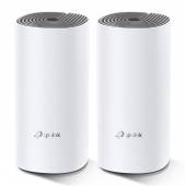 System mesh TP-LINK DECO E4(2-pack) (867 Mb/s - 802.11 a/n/ac)-1420729