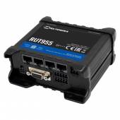 Router LTE Teltonika RUT955T033B0 Dual-SIM 4G/LTE, Wifi