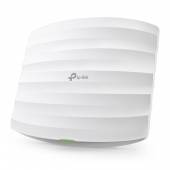 Access Point TP-LINK EAP110 (11 Mb/s - 802.11b, 300 Mb/s - 802.11n, 54 Mb/s - 802.11g)-907462