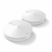 Access Point TP-LINK DECO M9 Plus (2-Pack) (400 Mb/s - 802.11 b/g/n, 867 Mb/s - 802.11 a/n/ac)-907513
