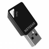 Karta sieciowa NETGEAR A6100-100PES (USB)-1049152
