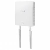 Access Point EDIMAX WAP-1200 (11 Mb/s - 802.11b, 1300 Mb/s - 802.11ac, 54 Mb/s - 802.11a, 54 Mb/s - 802.11g, 600 Mb/s -