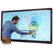 Monitor interaktywny Prestigio MultiBoard (55" , 4K, MultiTouch System, OPS Core i5, Win 10 Pro)