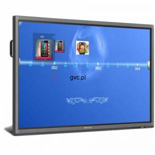 Monitor interaktywny Prestigio MultiBoard (70