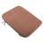 Torba do laptopa LOGIC FUT-LC-PLUSH-14-BROWN (kolor brązowy)-2158056