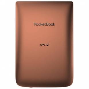 Czytnik E-book POCKETBOOK PB 632 Touch HD 3 PB632-K-WW (6