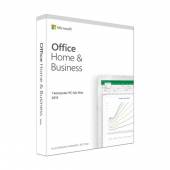 Office Home and Business 2019 Polish EuroZone