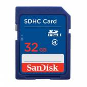 Karta pamięci SanDisk SDSDB-032G-B35 (32GB; Class 4)-929519