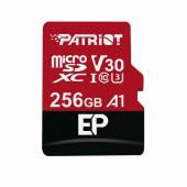 Karta pamięci Patriot Memory EP Pro PEF256GEP31MCX (256GB; Class 10, Class U3; Karta pamięci)-929393