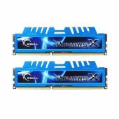 Pamięć G.SKILL RipjawsX F3-17000CL9D-8GBXM (DDR3 DIMM; 2 x 4 GB; 2133 MHz; CL9)-960440