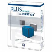 Insert NIEBIESKI PLUS DLA SERII GT (1 stan.; Wieczysta; BOX; Rozszerzenie)-927270