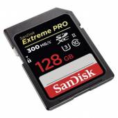 Karta SanDisk Extreme Pro SDSDXPK-128G-GN4IN (128GB; Class 10)-929543