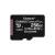 Karta pamięci Kingston Canvas Select Plus SDCS2/256GBSP (256GB; Class 10, Class A1; Karta pamięci)-1429884