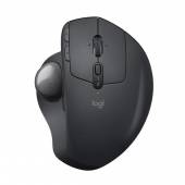 Mysz Logitech MX Ergo 910-005179 (optyczna; 2048 DPI; kolor czarny)