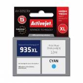 Tusz Activejet AH-935CRX (zamiennik HP 935XL C2P24AE; Premium; 12 ml; niebieski)-1434901
