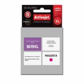 Tusz Activejet AB-3619MNX (zamiennik Brother LC3619M; Supreme; 20 ml; czerwony)-898653