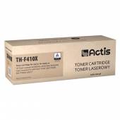 Toner ACTIS TH-F410X (zamiennik HP 410X CF410X; Standard; 6500 stron; czarny)-900628