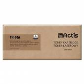 Toner ACTIS TH-90A (zamiennik HP 90A CE390A; Standard; 10000 stron; czarny)-900598
