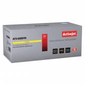 Toner Activejet ATX-6000YN (zamiennik Xerox 106R01633; Supreme; 1000 stron; żółty)-900242