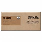 Toner ACTIS TX-3052X (zamiennik Xerox 106R02778; Standard; 3000 stron; czarny)-900693