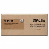 Toner ACTIS TL-E120A (zamiennik Lexmark 12016SE; Standard; 2000 stron; czarny)-900645
