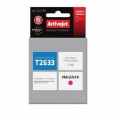 Tusz Activejet AE-2633N (zamiennik Epson 26 T2633; Supreme; 12 ml; czerwony)-1434822