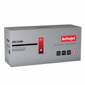 Toner Activejet ATK-1150N (zamiennik Kyocera TK-1150; Supreme; 3000 stron; czarny)