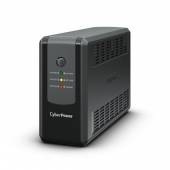 Zasilacz UPS CyberPower UT650EG-FR (TWR; 650VA)-1166305