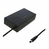 Zasilacz sieciowy Qoltec 51729 do notebooka HP (19,5 V; 7,7 A; 150W; 7.4 mm x 5 mm)-1225316