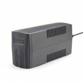 Zasilacz awaryjny UPS ENERGENIE EG-UPS-B650 (Desktop, TWR; 650VA)-952659