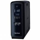 Zasilacz UPS CyberPower CP1300EPFCLCD (TWR; 1300VA)-949848