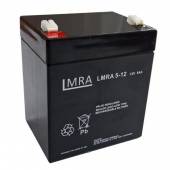 Akumulator do kamer przemysłowych MPL POWER ELEKTRO MW 5-12-1067558