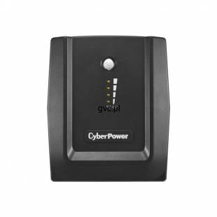 Zasilacz CyberPower UT1500E-FR (TWR; 2200VA)-2204742