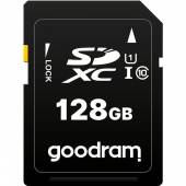 Karta pamięci GoodRam S1A0-1280R12 (128GB; Class 10; Karta pamięci)-1053077