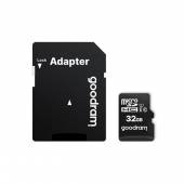 Karta pamięci GoodRam M1AA-0320R12 (32GB; Class 10; + adapter)-928659