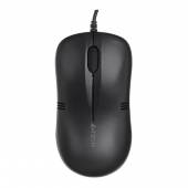 Mysz A4 TECH A4TMYS45921 (optyczna; 1000 DPI; kolor czarny)