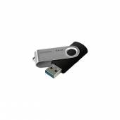 Pendrive GoodRam Twister UTS3-0640K0R11 (64GB; USB 3.0; kolor czarny)-928546