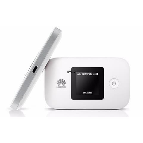 pocket wifi huawei e5577