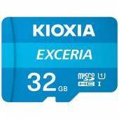KIOXIA Exceria (M203) microSDHC UHS-I U1 32GB